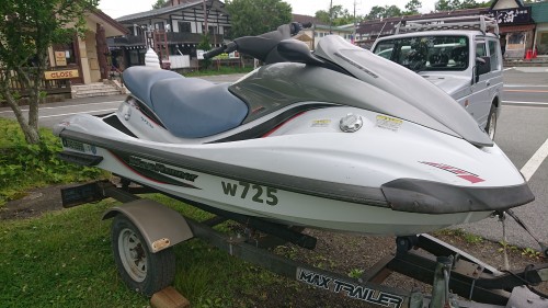 YAMAHA FX-140