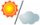 晴れ時々曇り