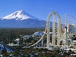富士急ハイランド
