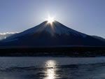 山中湖観光情報