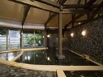 山中湖平野温泉　石割の湯